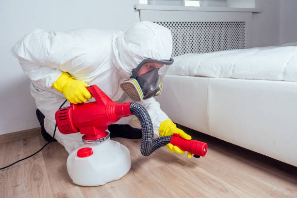 Best Emergency Pest Control  in Halifax, VA